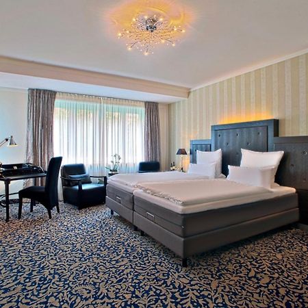 Top Hotel Kraemer Koblenz  Ngoại thất bức ảnh