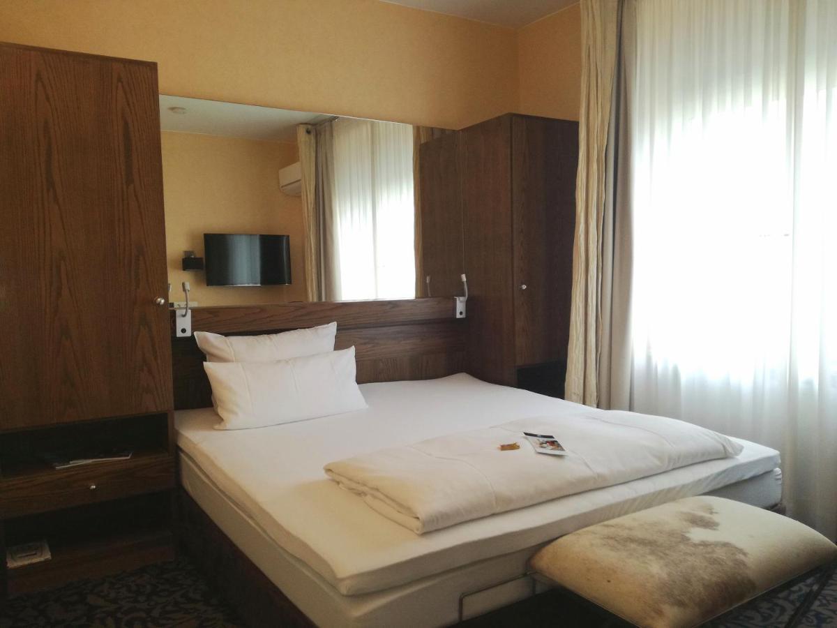 Top Hotel Kraemer Koblenz  Ngoại thất bức ảnh