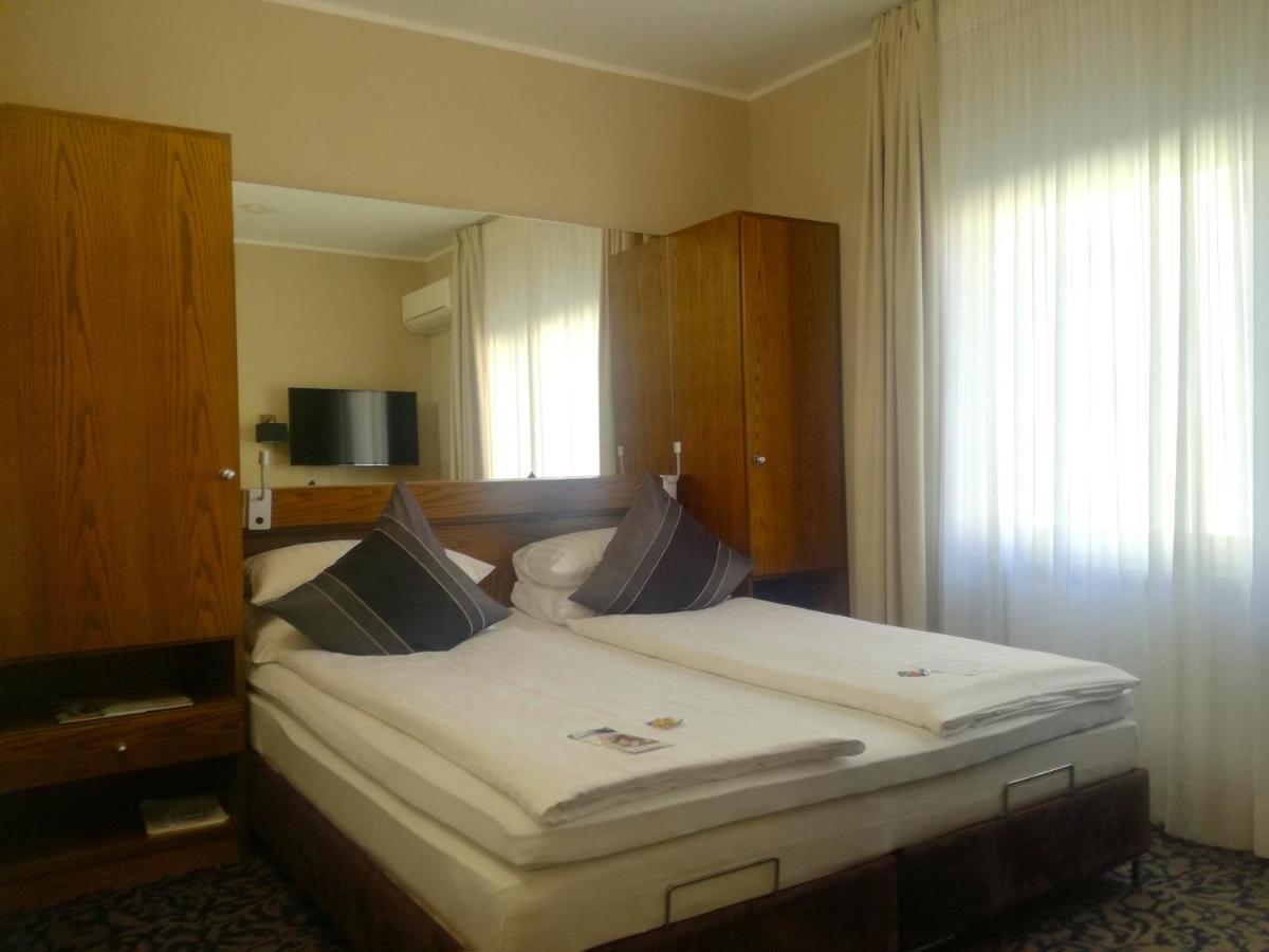 Top Hotel Kraemer Koblenz  Ngoại thất bức ảnh