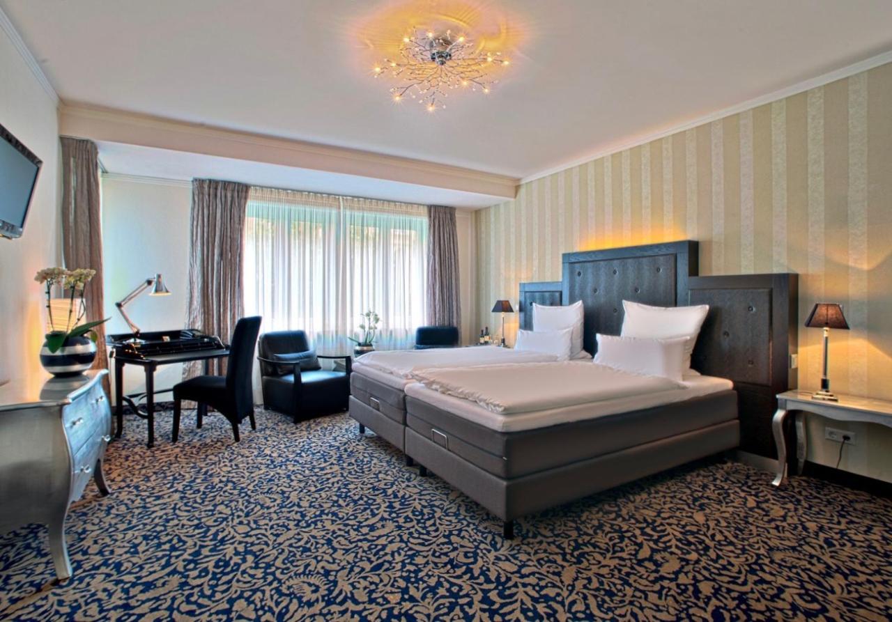 Top Hotel Kraemer Koblenz  Ngoại thất bức ảnh