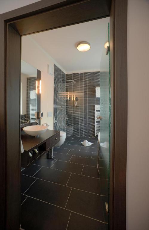 Top Hotel Kraemer Koblenz  Ngoại thất bức ảnh