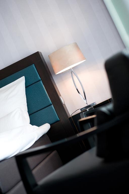 Top Hotel Kraemer Koblenz  Ngoại thất bức ảnh