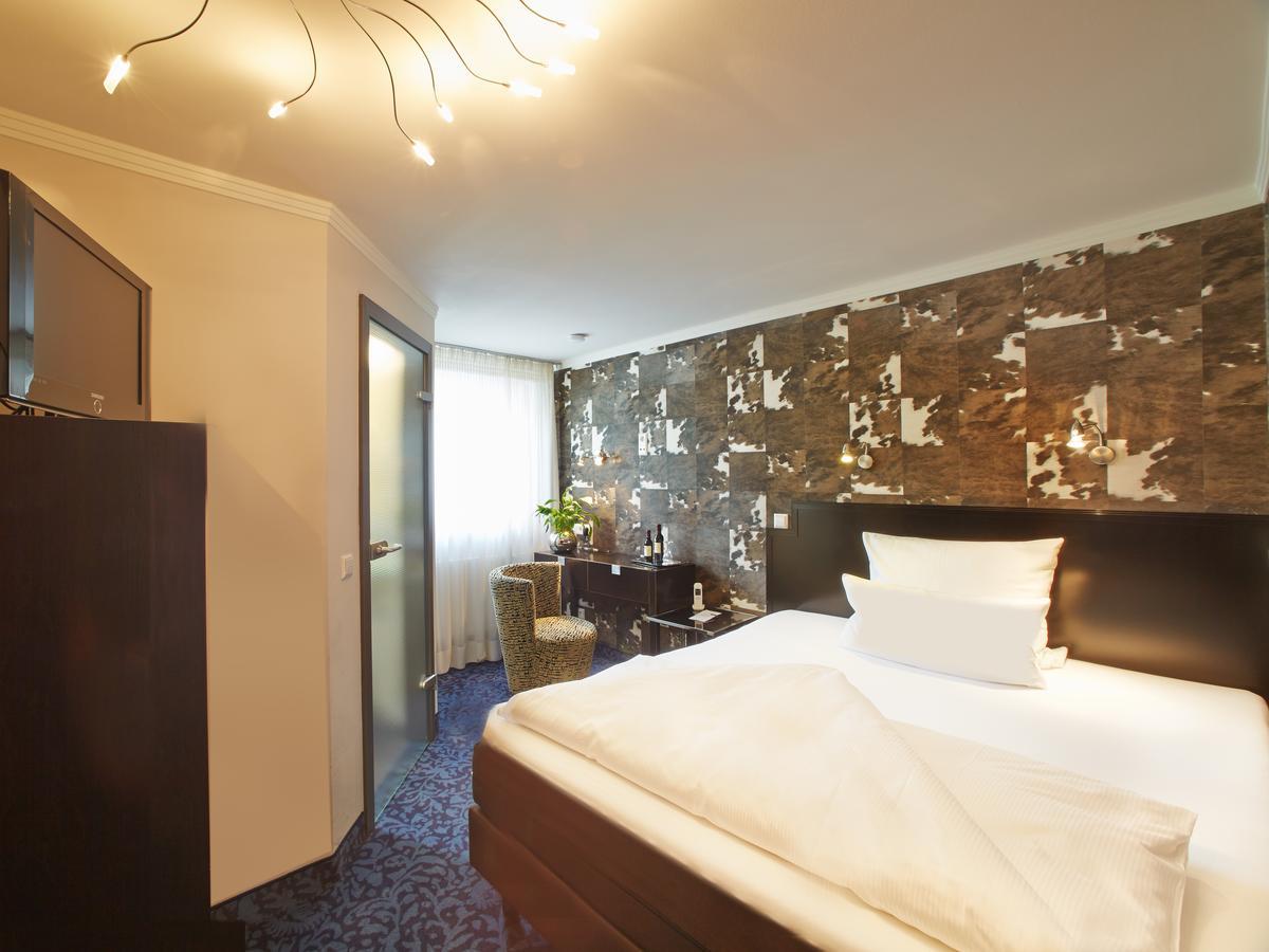 Top Hotel Kraemer Koblenz  Ngoại thất bức ảnh