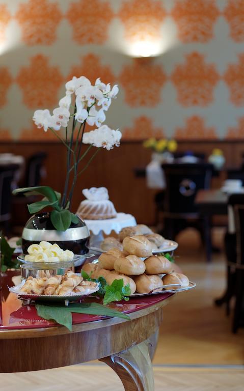 Top Hotel Kraemer Koblenz  Ngoại thất bức ảnh