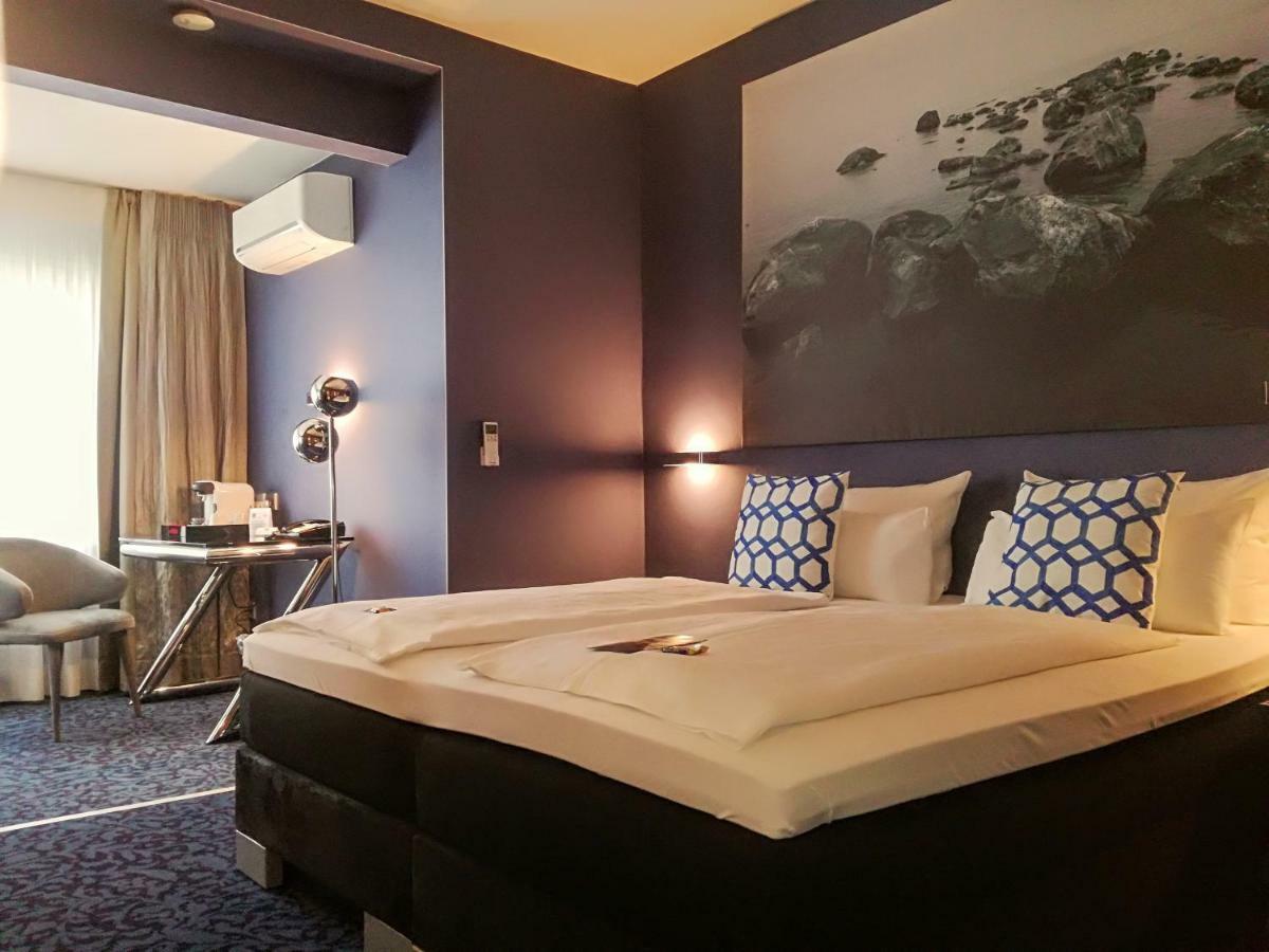 Top Hotel Kraemer Koblenz  Ngoại thất bức ảnh