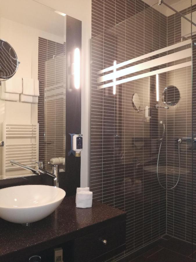 Top Hotel Kraemer Koblenz  Ngoại thất bức ảnh